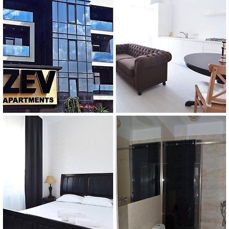 Imperia By Zev Apartments Нэводари Экстерьер фото