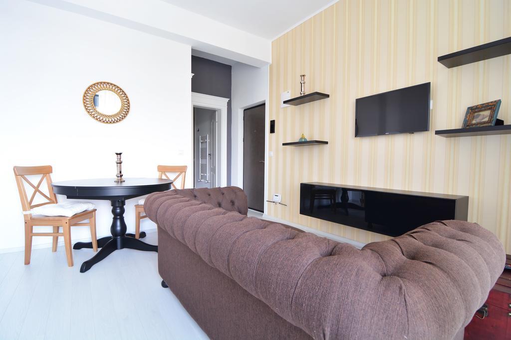 Imperia By Zev Apartments Нэводари Экстерьер фото